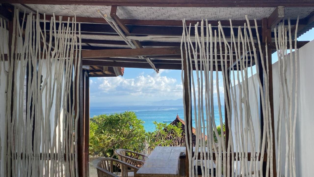 Lembongan Lux Villas Klungkung Exterior foto