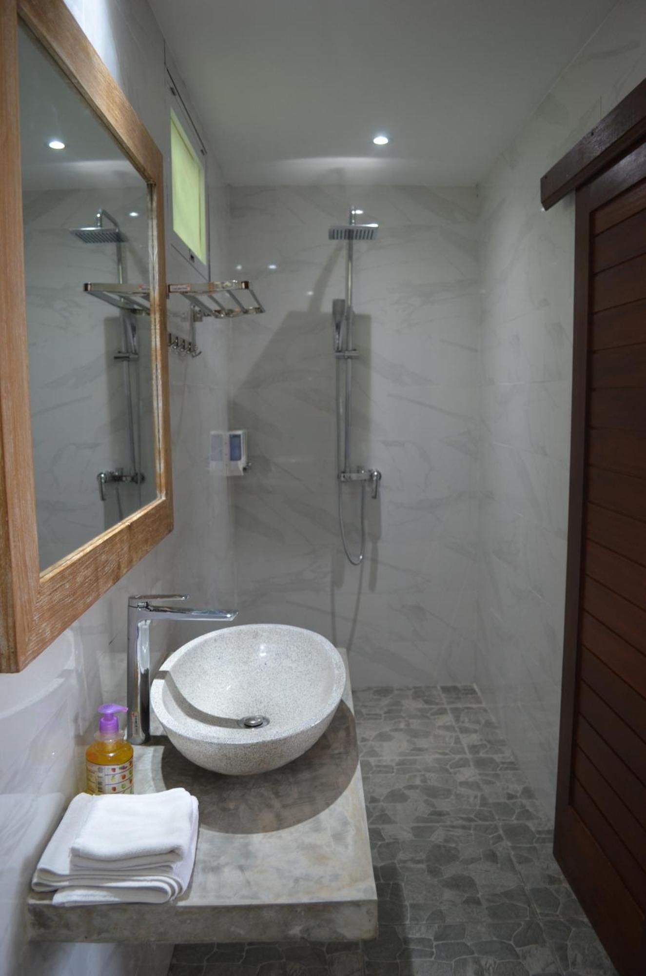 Lembongan Lux Villas Klungkung Exterior foto