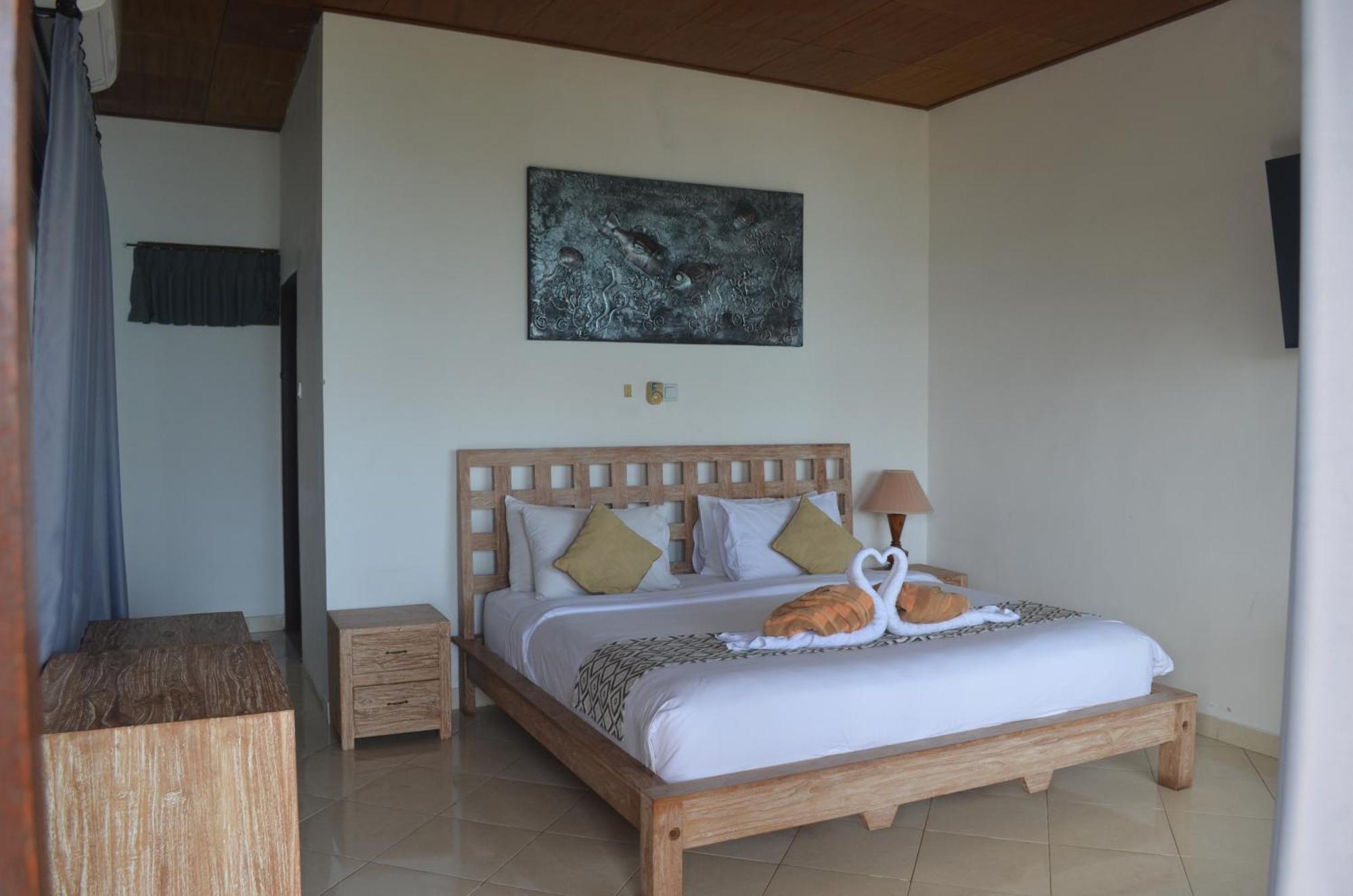 Lembongan Lux Villas Klungkung Exterior foto